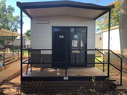 Happy Jacks Cabins and Offices