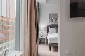 RS Suites - Fashion District