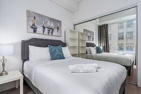 RS Suites - Fashion District