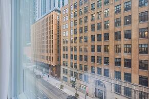 RS Suites - Fashion District