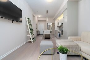 RS Suites - Fashion District