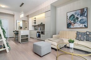 RS Suites - Fashion District