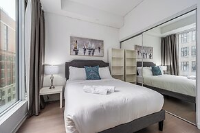 RS Suites - Fashion District