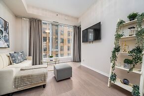 RS Suites - Fashion District