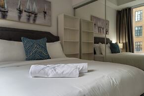 RS Suites - Fashion District