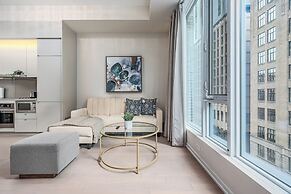 RS Suites - Fashion District