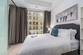 RS Suites - Fashion District