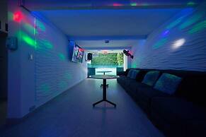 Park Lleras 11br Pool Jacuzzi