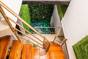 Park Lleras 11br Pool Jacuzzi