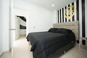 Park Lleras 11br Pool Jacuzzi