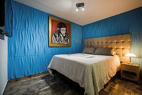 Park Lleras 11br Pool Jacuzzi