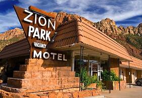 Zion Park Motel