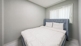 Gapyeong Dream Pool Villa Pension