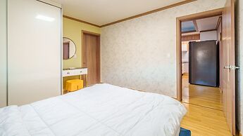 Gapyeong Dream Pool Villa pet Pension