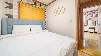 Gapyeong Dream Pool Villa pet Pension