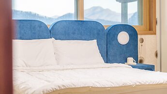 Gapyeong Dream Pool Villa pet Pension