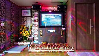 Gapyeong Dream Pool Villa pet Pension