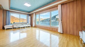 Gapyeong Dream Pool Villa pet Pension