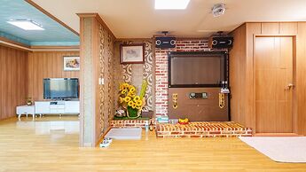 Gapyeong Dream Pool Villa pet Pension