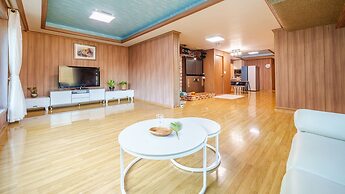 Gapyeong Dream Pool Villa pet Pension