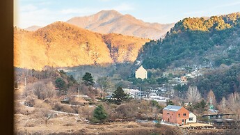 Gapyeong Dream Pool Villa pet Pension