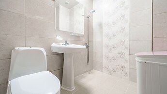 Gapyeong Dream Pool Villa pet Pension