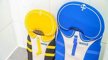 Gapyeong Dream Pool Villa pet Pension