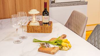 Gapyeong Dream Pool Villa pet Pension