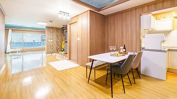 Gapyeong Dream Pool Villa pet Pension