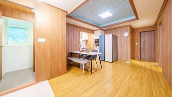 Gapyeong Dream Pool Villa pet Pension