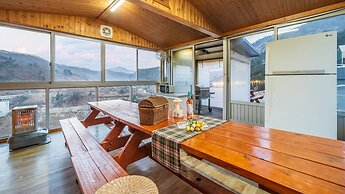 Gapyeong Dream Pool Villa pet Pension