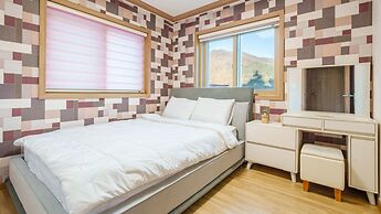 Gapyeong Dream Pool Villa pet Pension