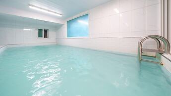 Gapyeong Dream Pool Villa pet Pension