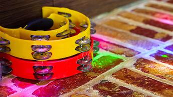 Gapyeong Dream Pool Villa pet Pension