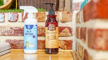 Gapyeong Dream Pool Villa pet Pension