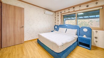 Gapyeong Dream Pool Villa pet Pension