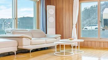 Gapyeong Dream Pool Villa pet Pension