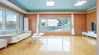 Gapyeong Dream Pool Villa pet Pension