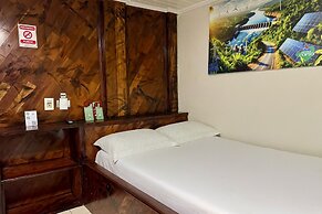 Hotel COP30