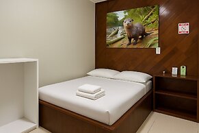 Hotel COP30