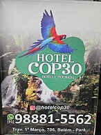 Hotel COP30