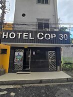 Hotel COP30