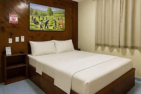 Hotel COP30