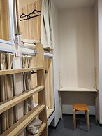 KOREGA Hostel Osaka Namba - Hostel