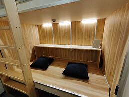 KOREGA Hostel Osaka Namba - Hostel