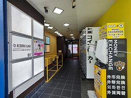 KOREGA Hostel Osaka Namba - Hostel