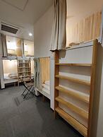 KOREGA Hostel Osaka Namba - Hostel