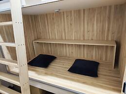 KOREGA Hostel Osaka Namba - Hostel