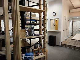 KOREGA Hostel Osaka Namba - Hostel