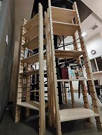 KOREGA Hostel Osaka Namba - Hostel